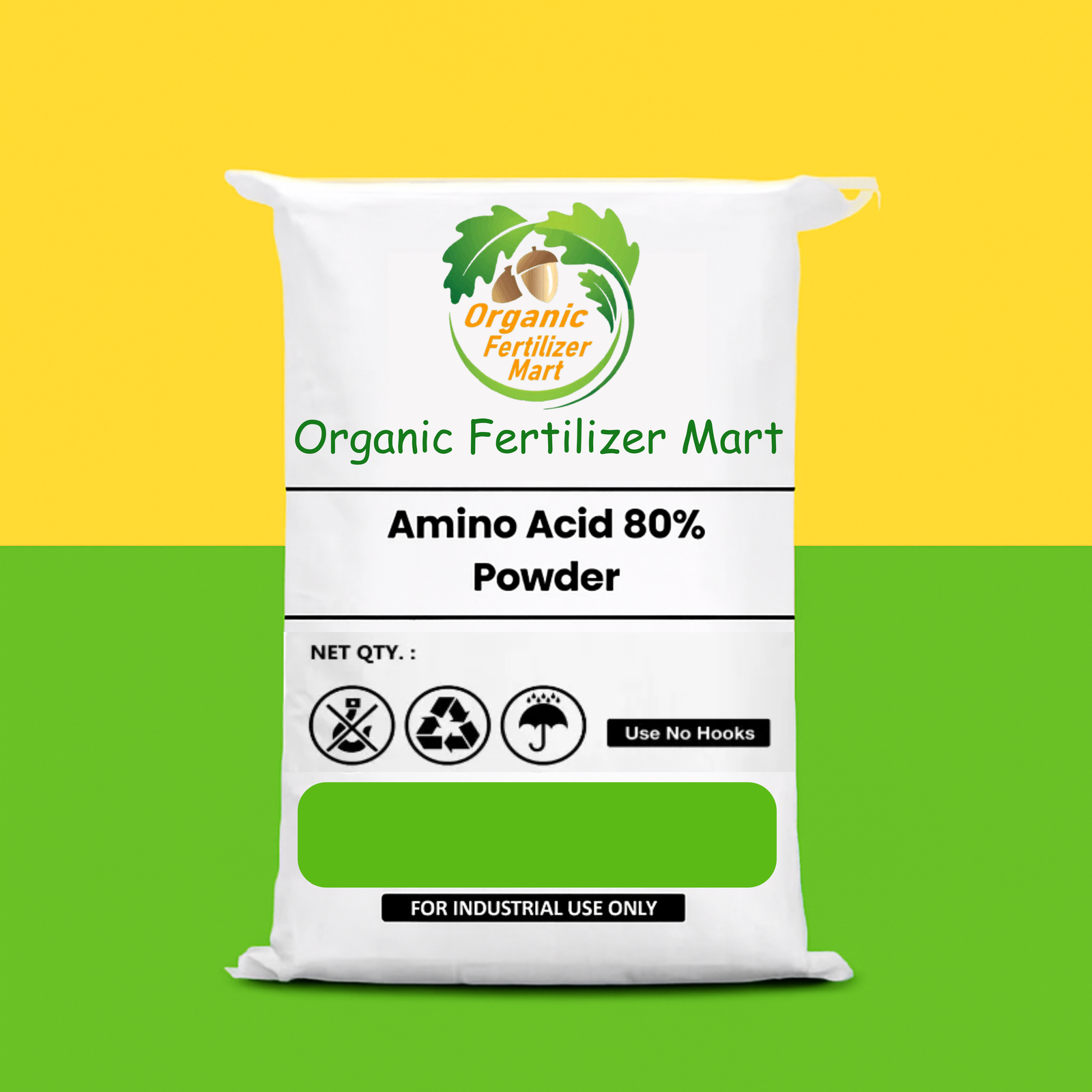Amino Acid Powder 80%