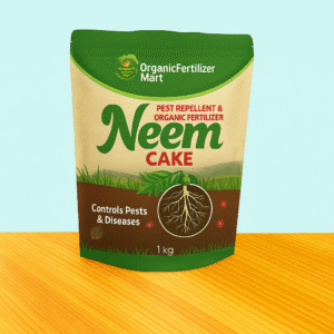 Neem Cake Powder