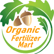 Organic Fertilizer Mart Logo
